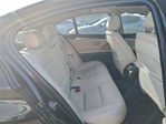BMW Series 5 2014
