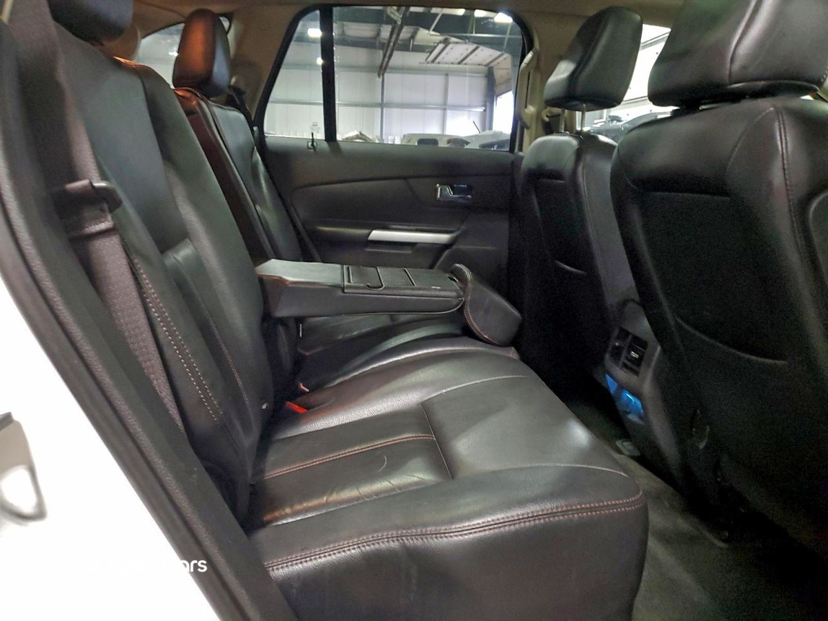 Ford Edge 2011