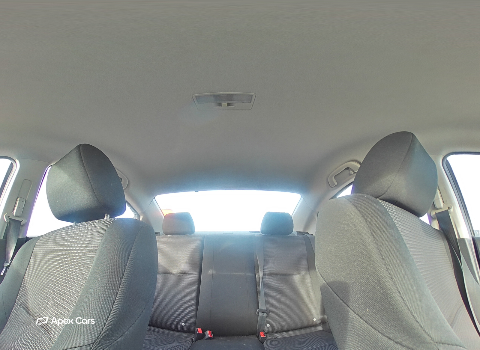 Mazda 3 2013