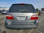 Honda Odyssey 2006