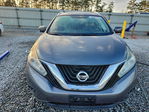 Nissan Murano 2015
