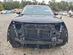 Ford Explorer 2025