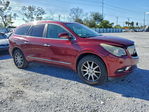 Buick Enclave 2016