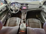 Nissan Sentra 2017
