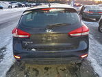 Kia Forte 2017