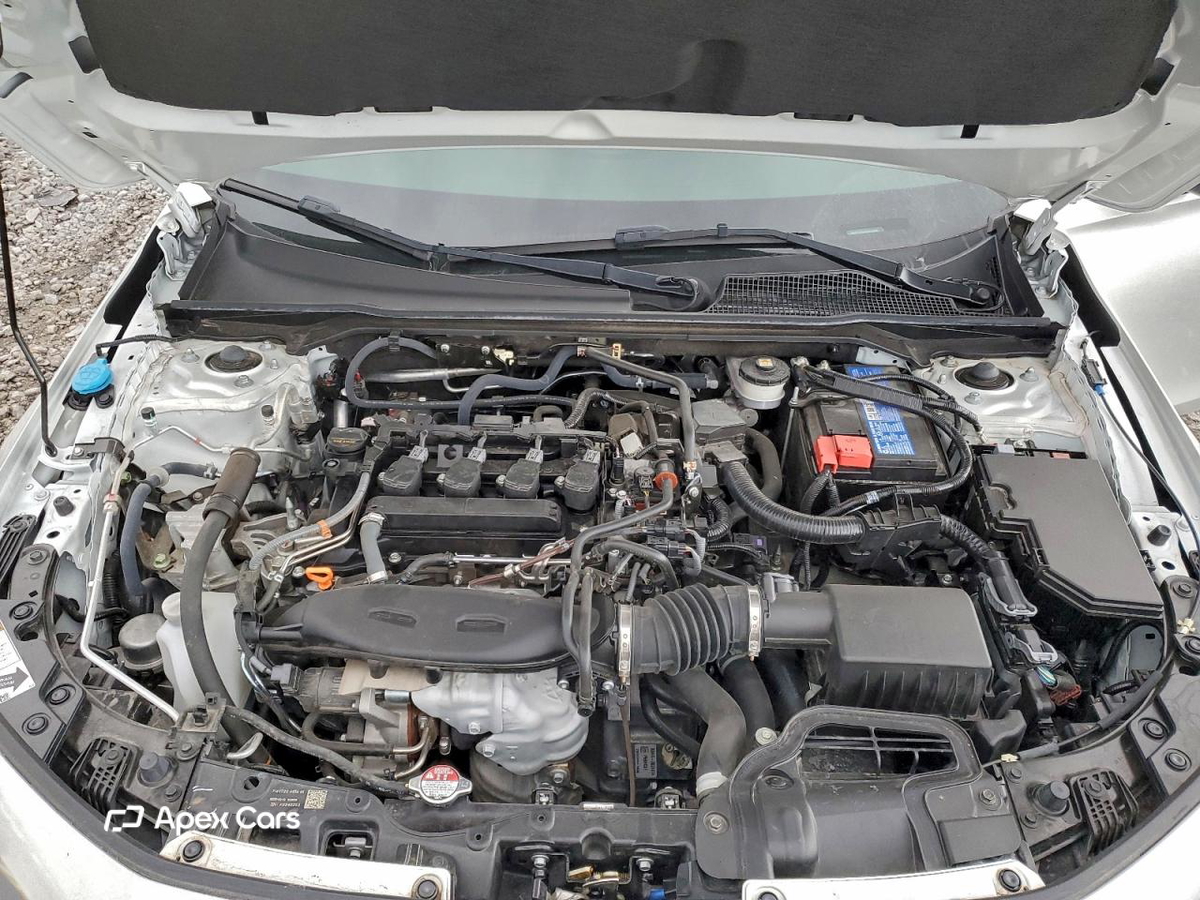 Honda Civic 2023