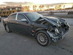 Jaguar S-Type 2006
