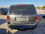 Honda Pilot 2012