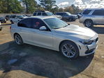 BMW Series 3 2016