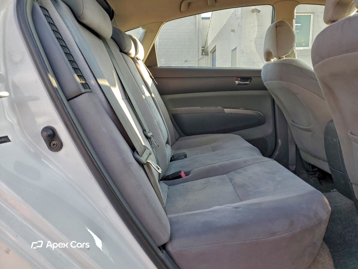 Toyota Prius 2004