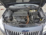 Buick Regal 2013