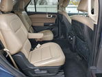 Ford Explorer 2020