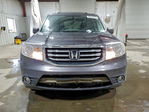 Honda Pilot 2015