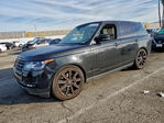 Land Rover Range Rover 2017