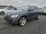 Audi Q5 2017