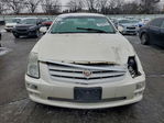 Cadillac STS 2006