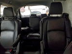 Honda Odyssey 2018