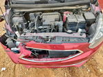 Mitsubishi Mirage 2019