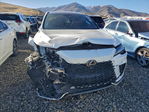 Lexus RX 2024
