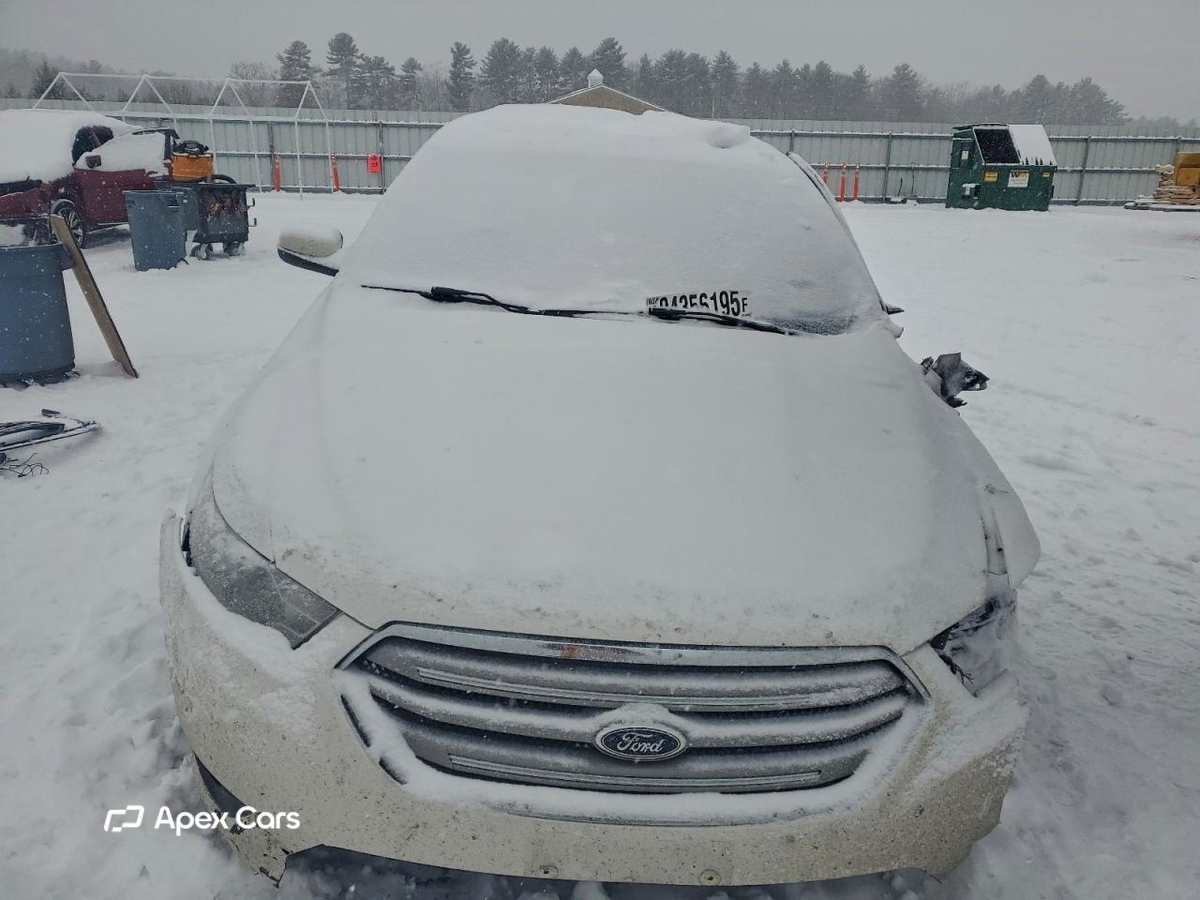 Ford Taurus 2014