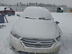Ford Taurus 2014