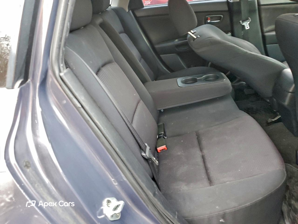 Mazda 3 2009