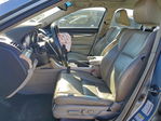 Acura TL 2010