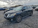Nissan Pathfinder 2014