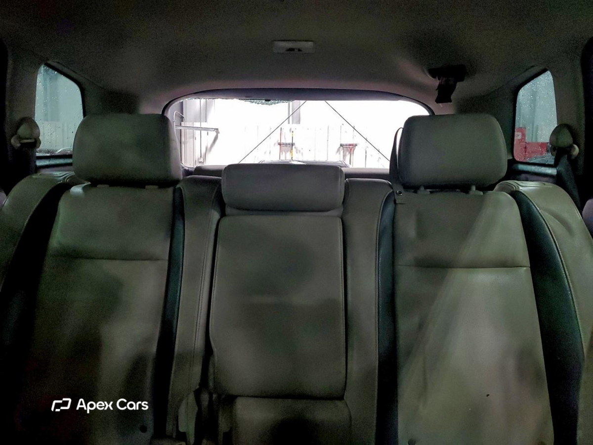 Mazda CX-9 2007
