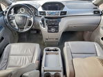 Honda Odyssey 2011