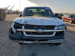 Chevrolet Silverado 2004