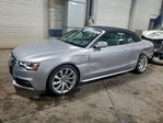 Audi A5 2016