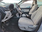 Subaru Forester 2016