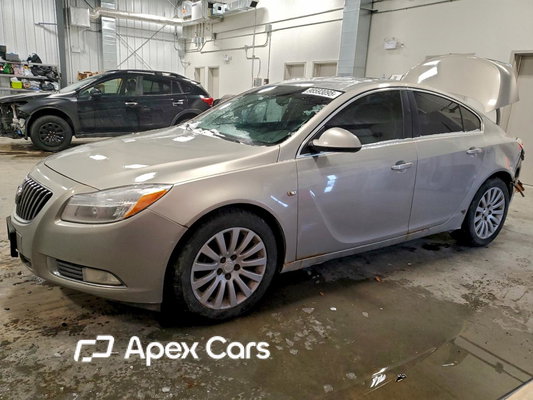 Buick Regal 2011 - Zdjęcie 1 z 13
