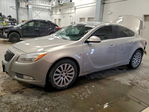 Buick Regal 2011