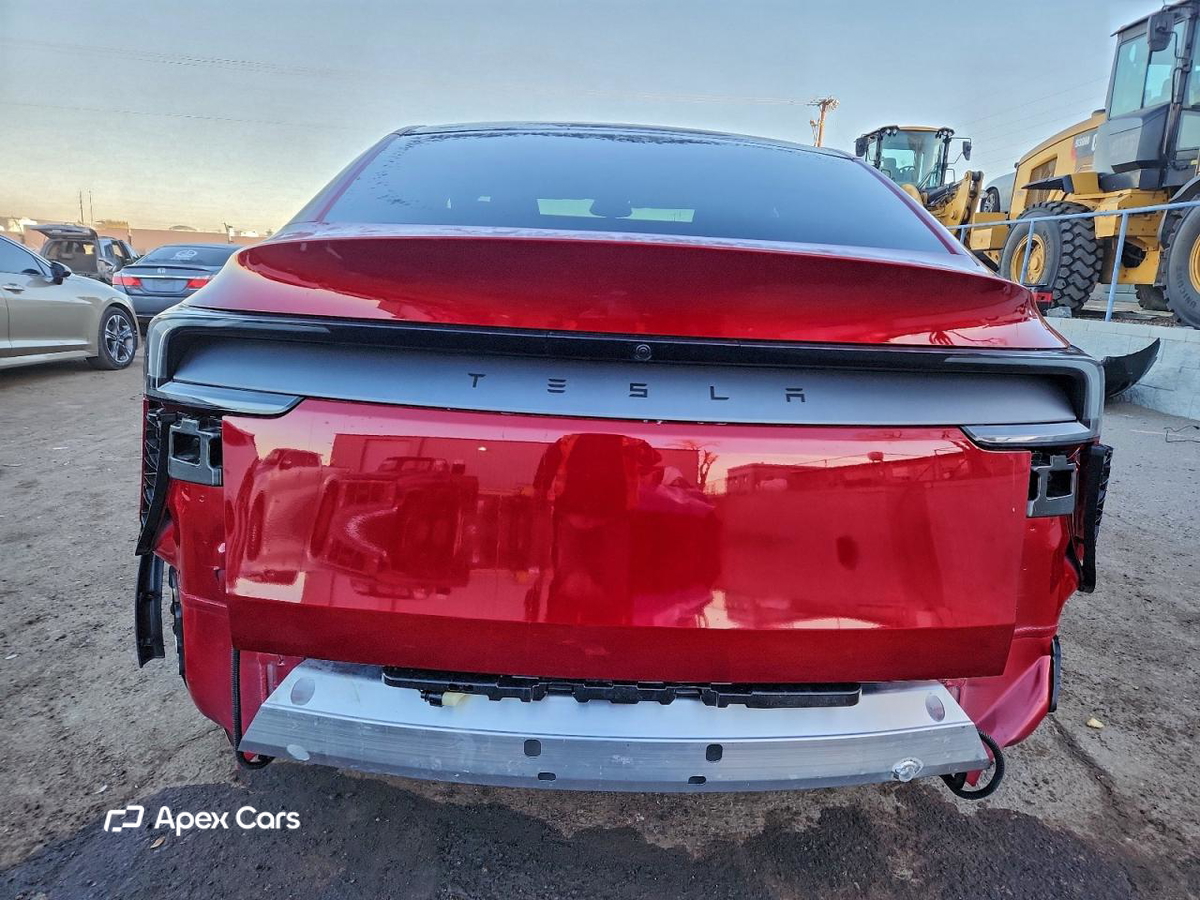 Tesla Model Y 2026