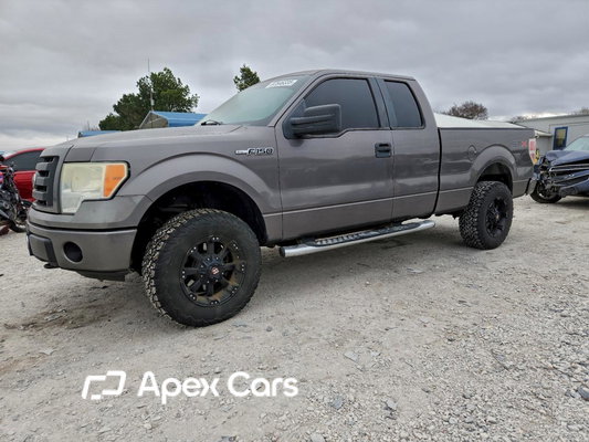 Ford F-150 2010 - Image 1 of 15