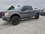Ford F-150 2010