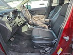 Chevrolet Trax 2016