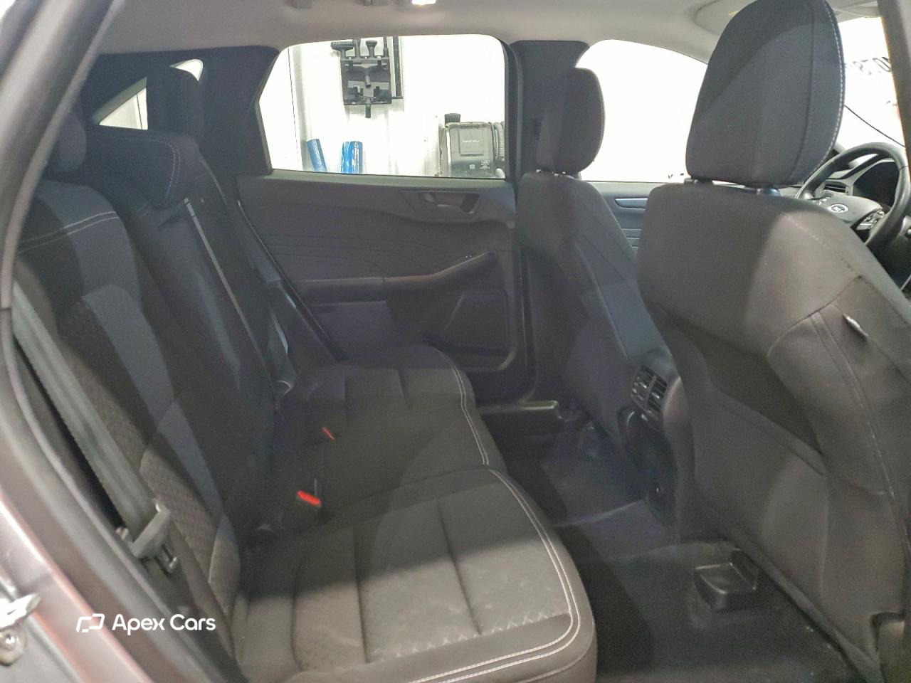 Ford Escape 2023