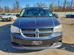 Dodge Caravan 2014