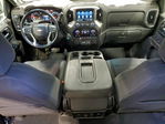 Chevrolet Silverado 2020