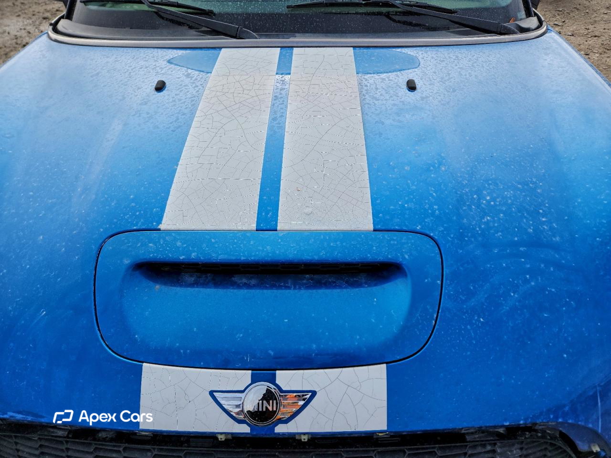 MINI Cooper 2008