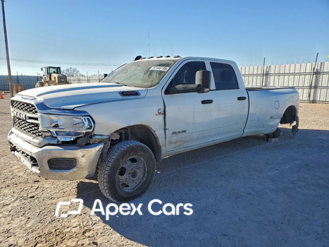 RAM 3500 2022 - Image 1 of 14