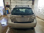 Subaru Impreza 2009