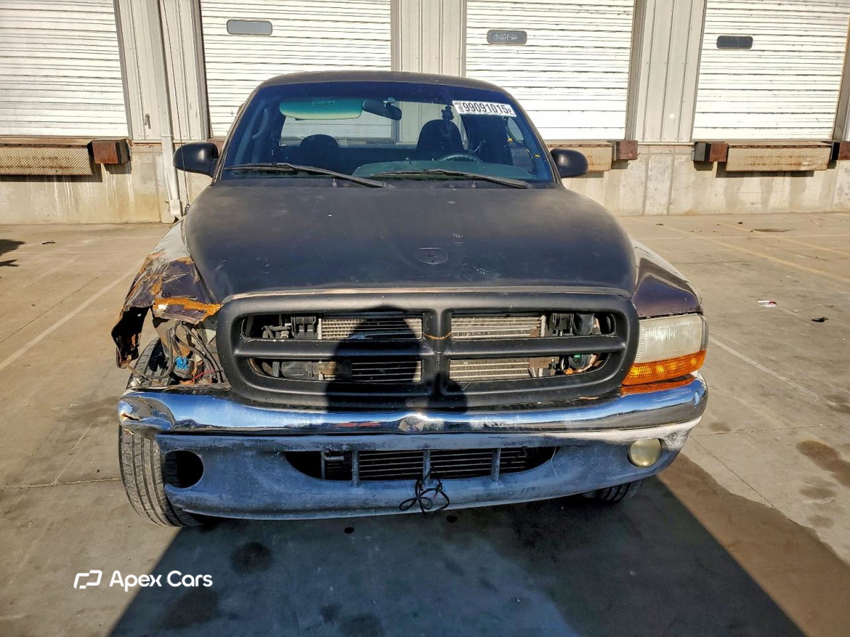 Dodge Dakota 2000