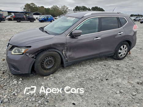 Nissan Rogue 2016 - Zdjęcie 1 z 13
