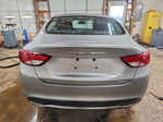 Chrysler 200 2015