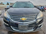 Chevrolet Traverse 2017