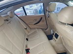 BMW Series 3 2014